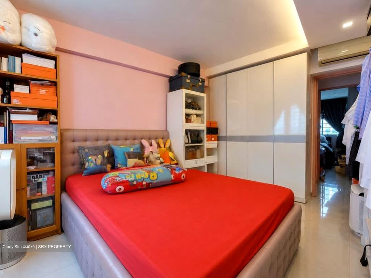 Blk 491D Tampines Street 45 (Tampines), HDB 5 Rooms #586057171